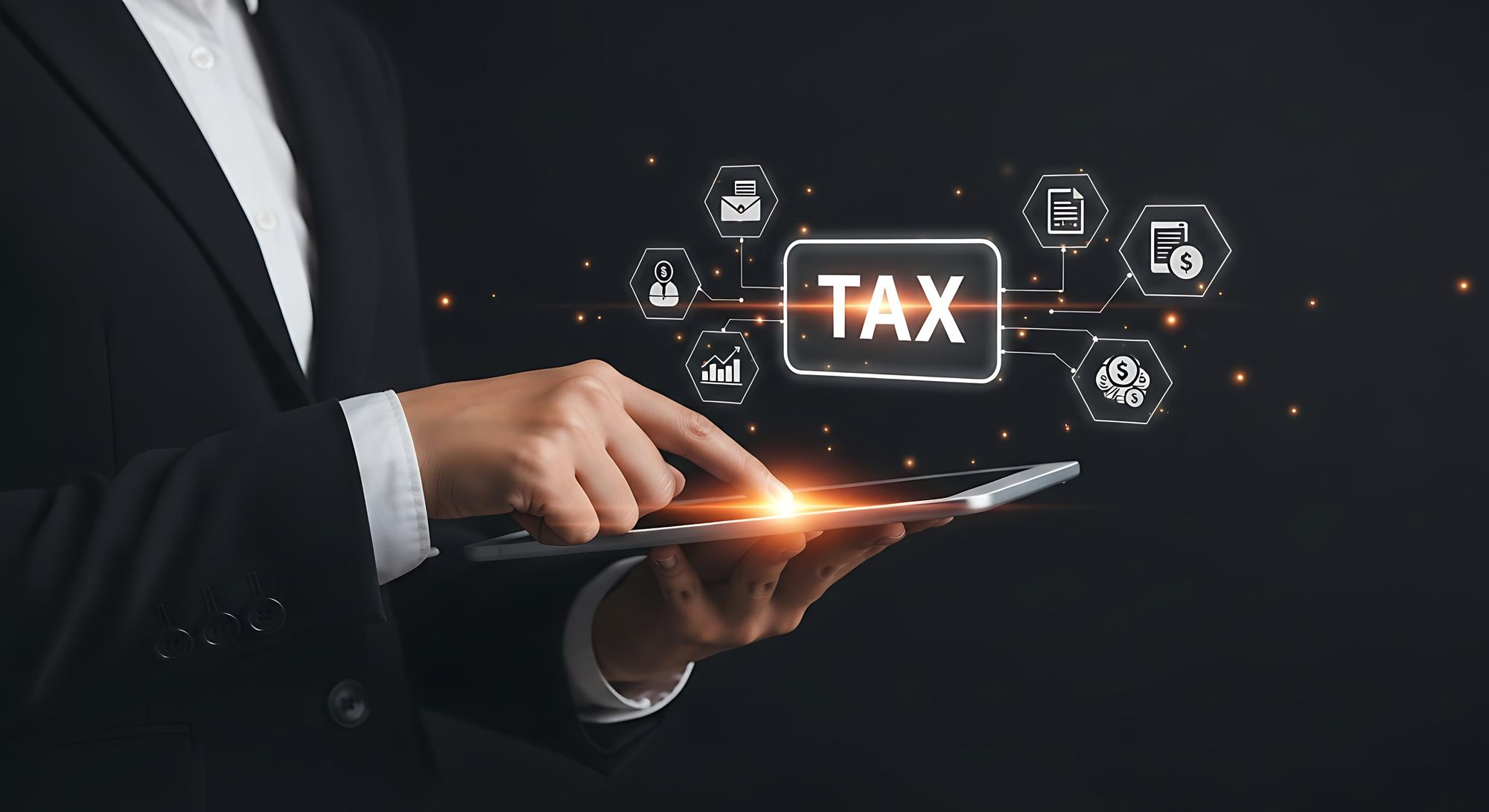 Taxation Services