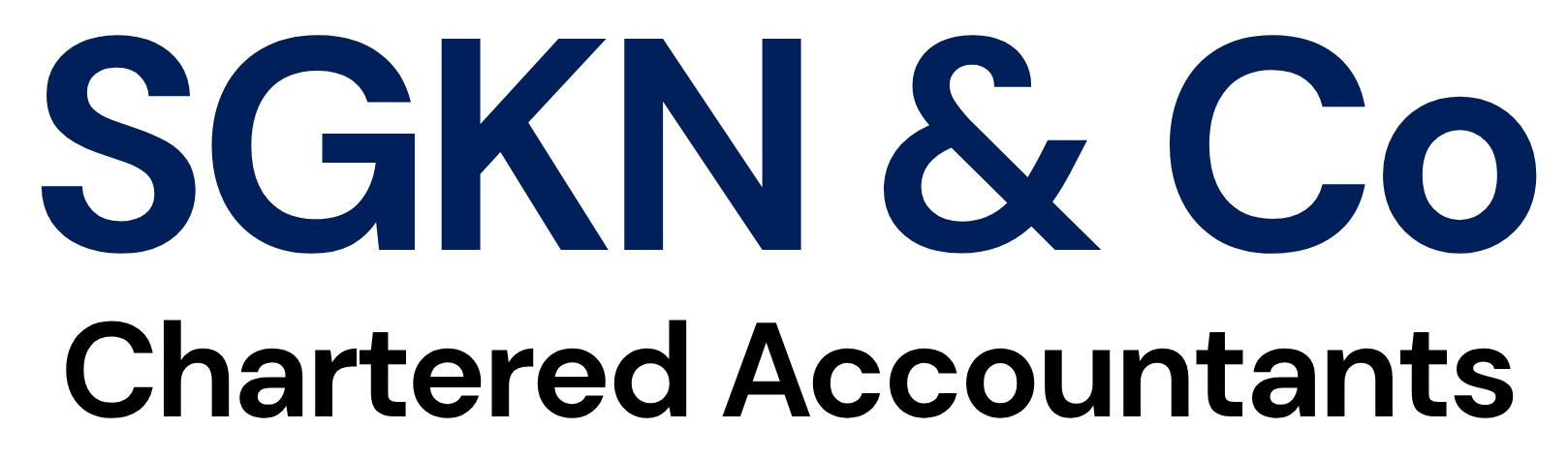 SGKN & CO